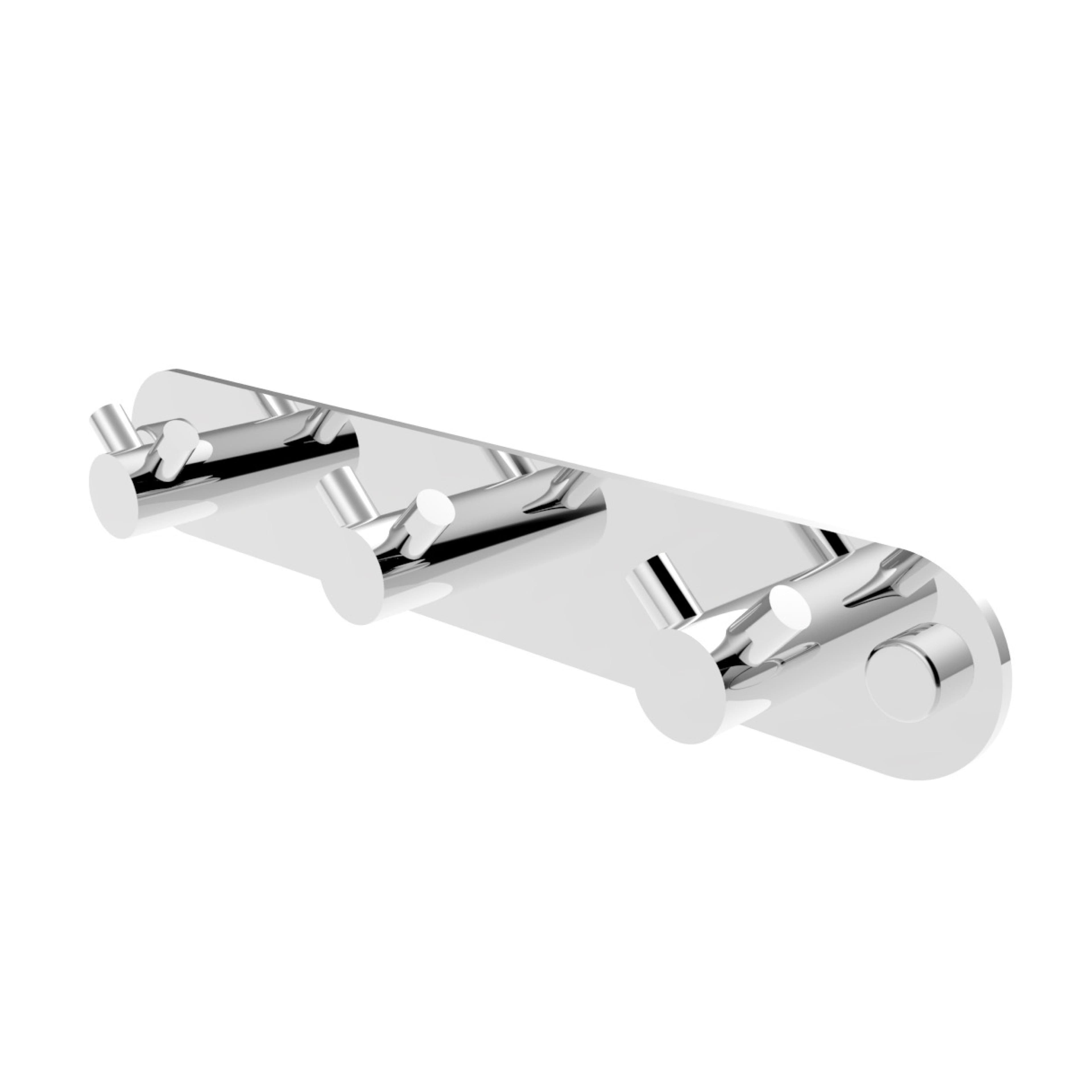 WASSER RH-2306-series D ROBE HOOK KAIT