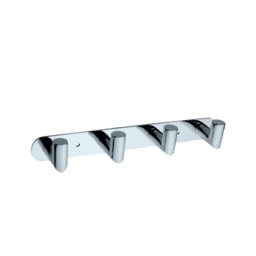 GERMANY BRILIANT GBCT7706- ROBE HOOK