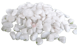 https://admin.bangunanxpress.com/storage/114/PMJ_GRAVEL_SNOW_WHITE_10_KG-removebg-preview.png color option