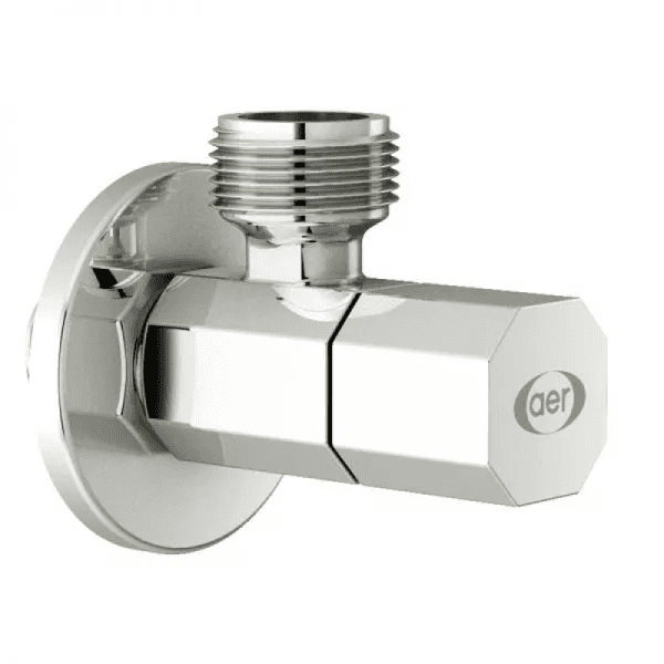 AER AS 5J SHOWER FAUCET