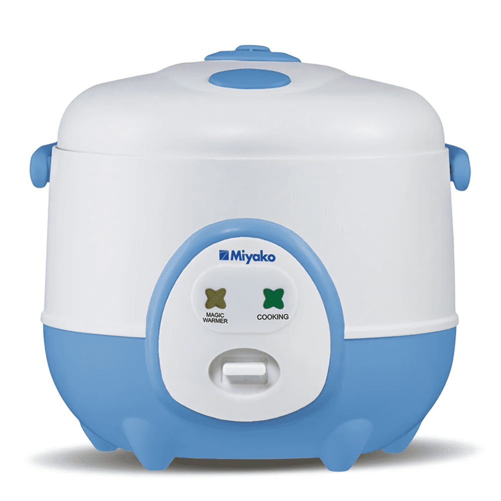 MIYAKO MAGIC WARMER PLUS MCM-606 0.6L