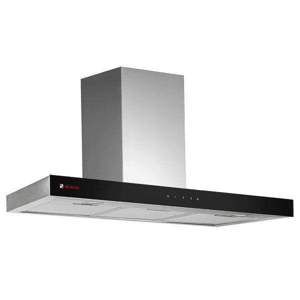 AZALEA COOKER HOOD 90CM AHPARIS90