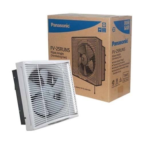 PANASONIC FV-RUN5 WALL EXHAUST FAN