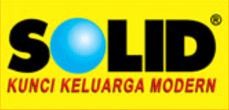SOLID logo