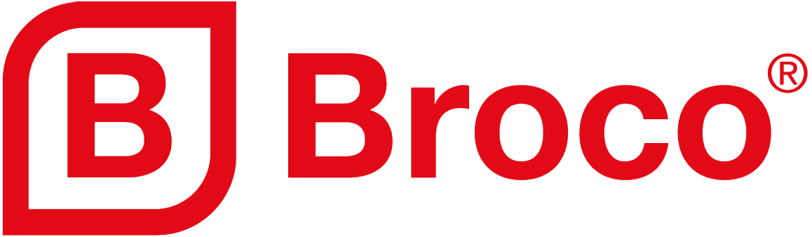 BROCO logo