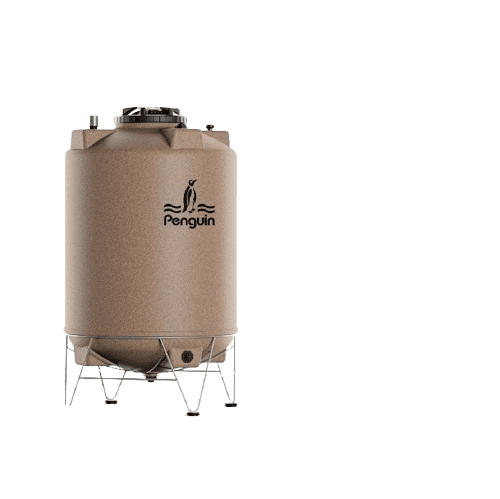 PENGUIN TANKI TD110 1050 LTR