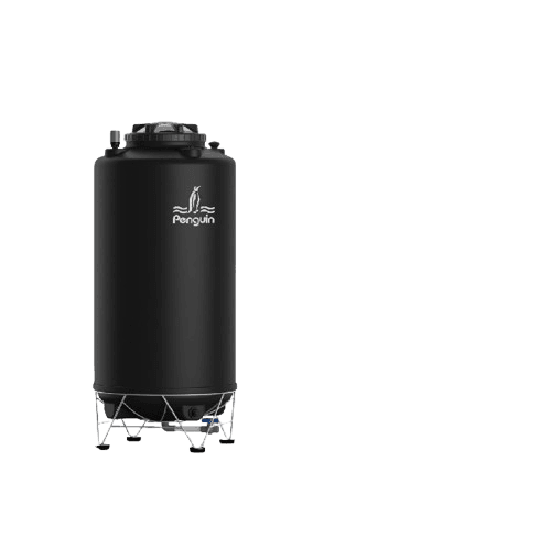 PENGUIN TANKI TD60 600LTR
