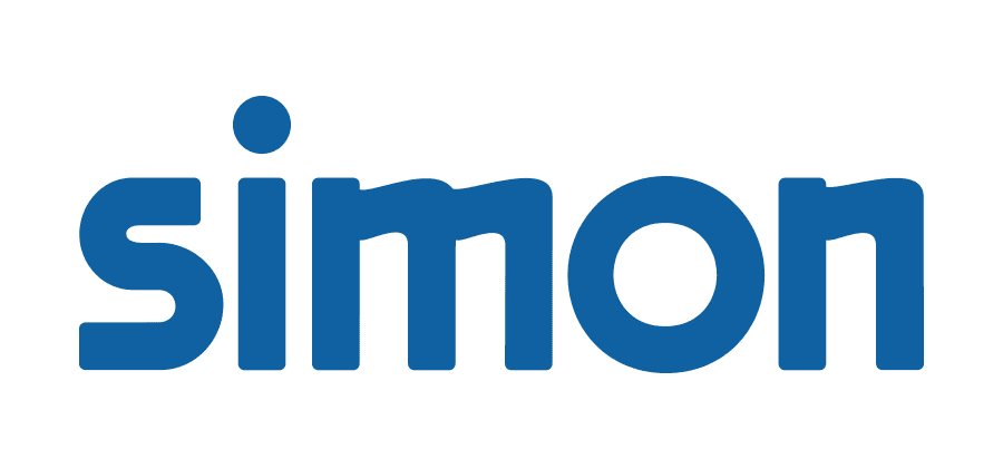 SIMON logo