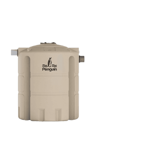 PENGUIN SEPTIC TANK BIO 100 BIOROTECH