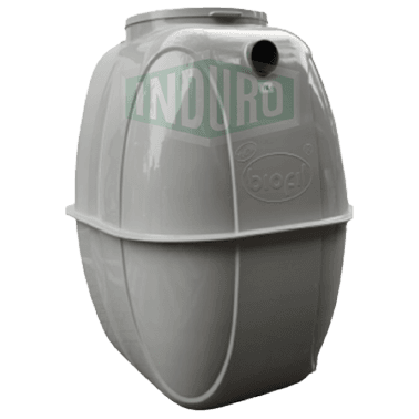 BIOFIL SEPTICTANK