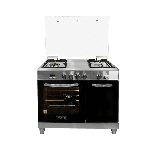 ARTUGO AF 490 CS FREE STANDING 90CM