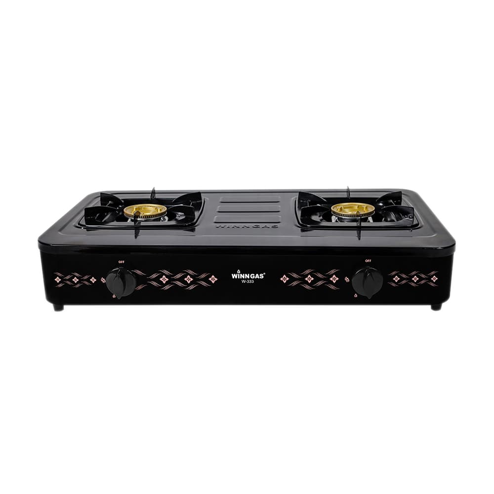 WINN GAS KOMPOR 2 TUNGKU W-333