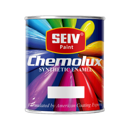 SEIV SYN ENAMEL STD GLOSS 1KG