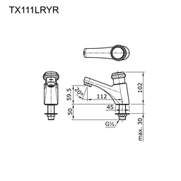 https://admin.bangunanxpress.com/storage/1942/TX-111LRYR.png color option