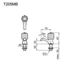 https://admin.bangunanxpress.com/storage/1958/T205-MB.png color option