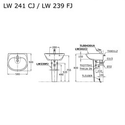 https://admin.bangunanxpress.com/storage/2023/TOTO-LW241CJWF-2.png color option