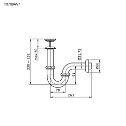 https://admin.bangunanxpress.com/storage/2041/TOTO-TX709AV7-SIPHON-WST-W-P-TRAP-1-INCH-L=262MM.png color option