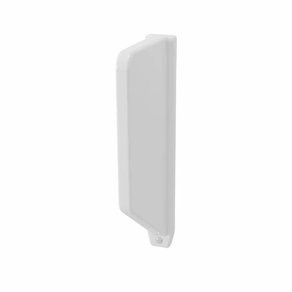 TOTO A100 WHITE PARTISI URINAL /W SCREW