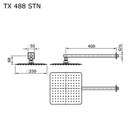 https://admin.bangunanxpress.com/storage/2116/TOTO-TX488STN-FIXED-SHOWER-HEAD-W-PIPE-&-AIRDROP.png color option
