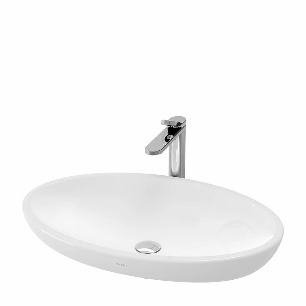 TOTO LW818JW/F LEMUSE WASTAFEL ATAS MEJA+TX809LV5