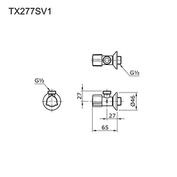 https://admin.bangunanxpress.com/storage/2257/POG-TOTO-ECO-E277-Stop-Valve-wo-Flexible-Hose.png color option
