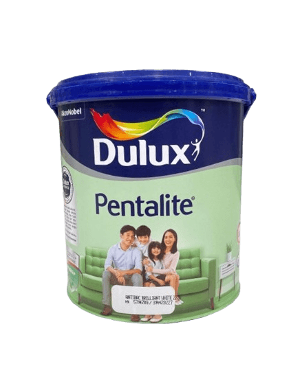 DULUX PENTALITE A922-2290 B.WHITE (AB)