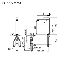 https://admin.bangunanxpress.com/storage/2287/TOTO-TX116MMA-MA-KRAN-WST-W-1-POP-UP-WASTE.png color option