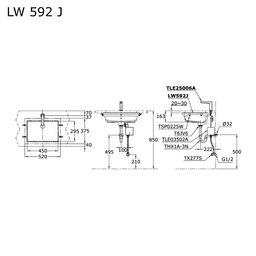 https://admin.bangunanxpress.com/storage/2453/TOTO-LW592JWF-UNDER-COUNTER-LAVATORY-W-TSP0225W.png color option