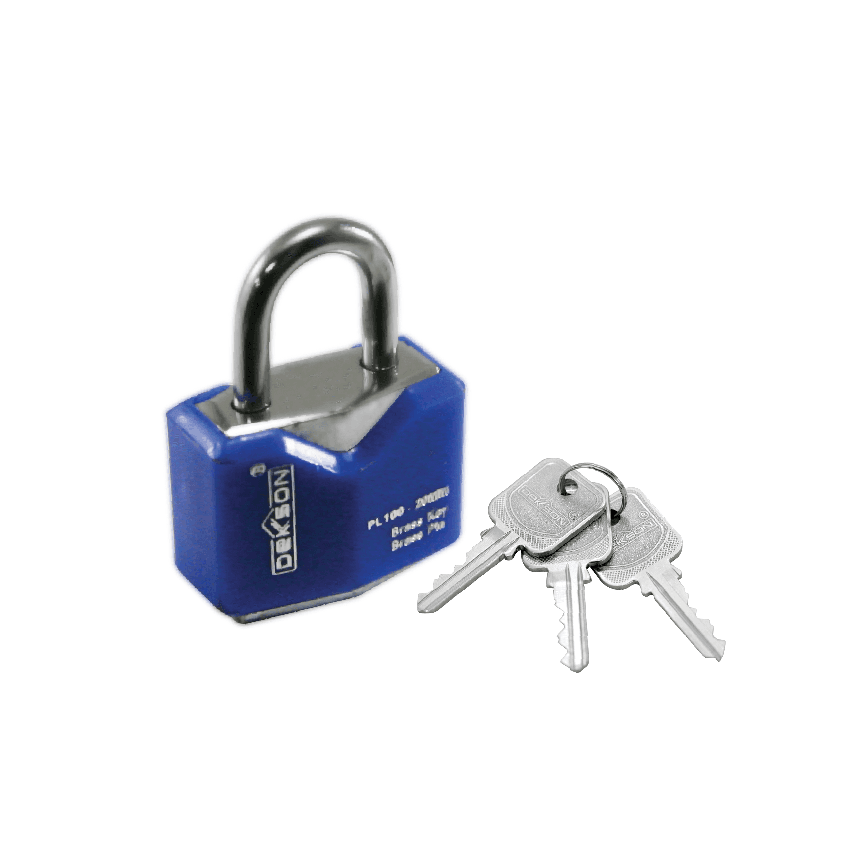 DEKKSON PL 100 CP