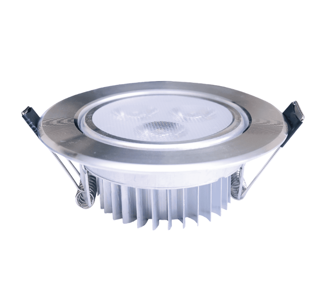 LUXMENN LUX-BRDL LED SPOTLIGHT