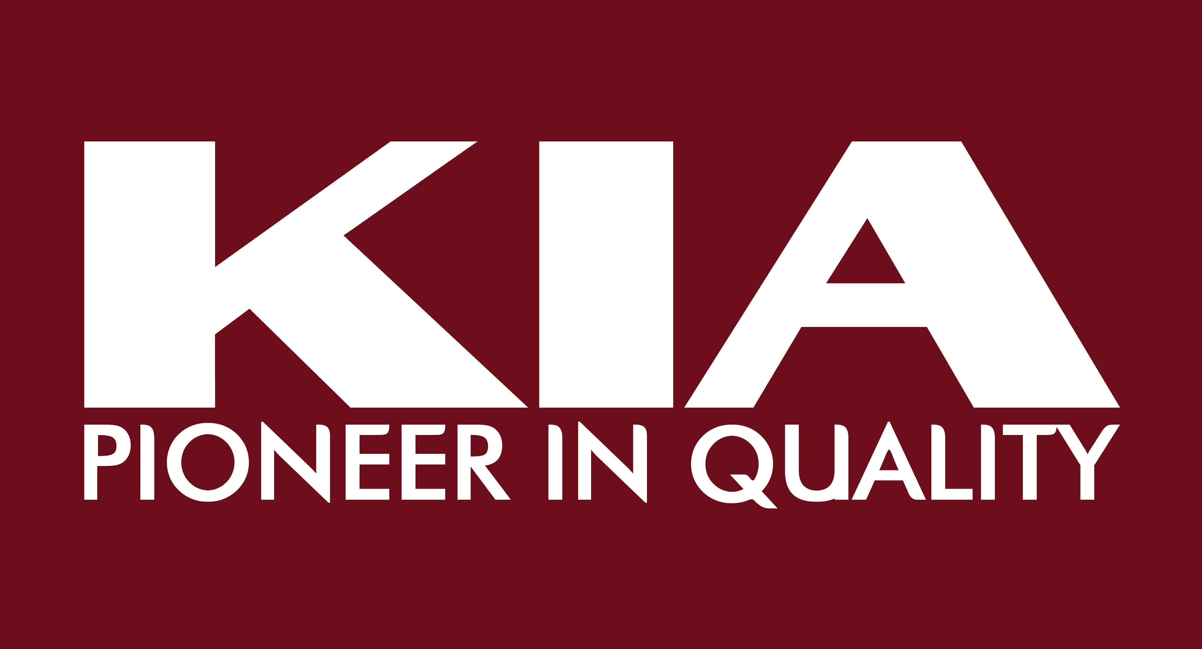 KIA logo