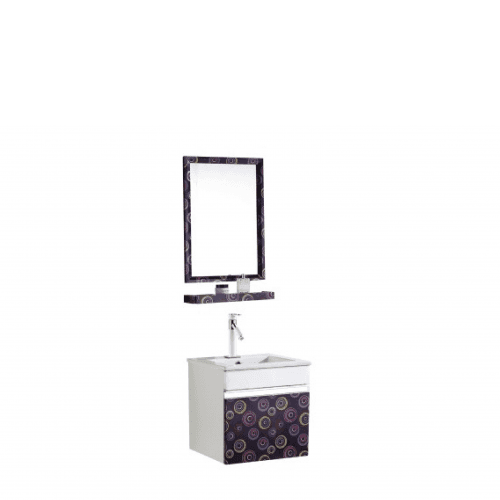GBN8A BATHROOM CABINET
