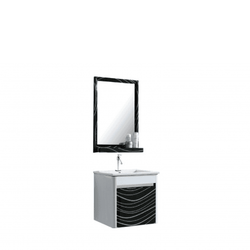 GBN8D BATHROOM CABINET