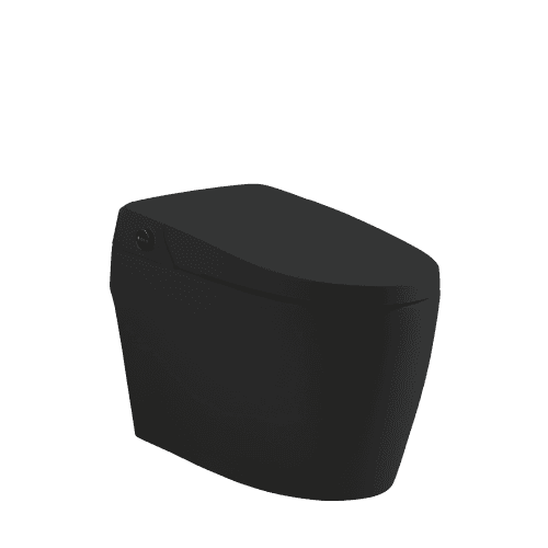 GBC-IS008BM SMART TOILET (BLACK MATE)