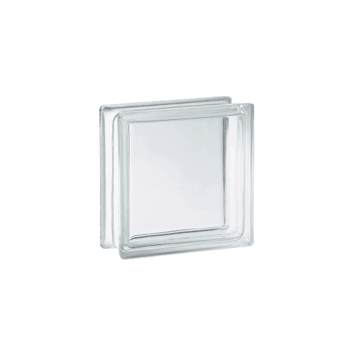 MULIA GLASSBLOCK 95000 CLEAR 20X20