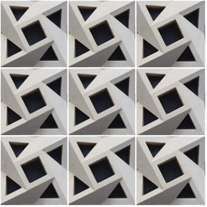 ROOSTER KINCIR PUTIH LUBANG 5