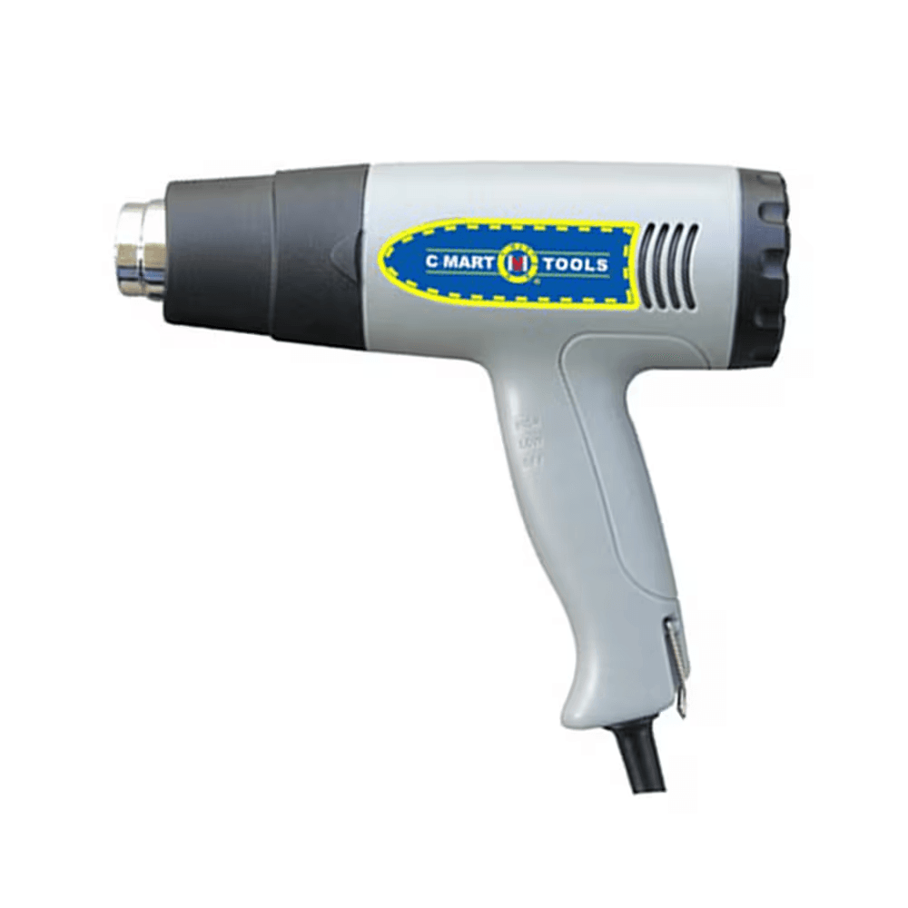 CMART CC0181-2000 Hot air blower