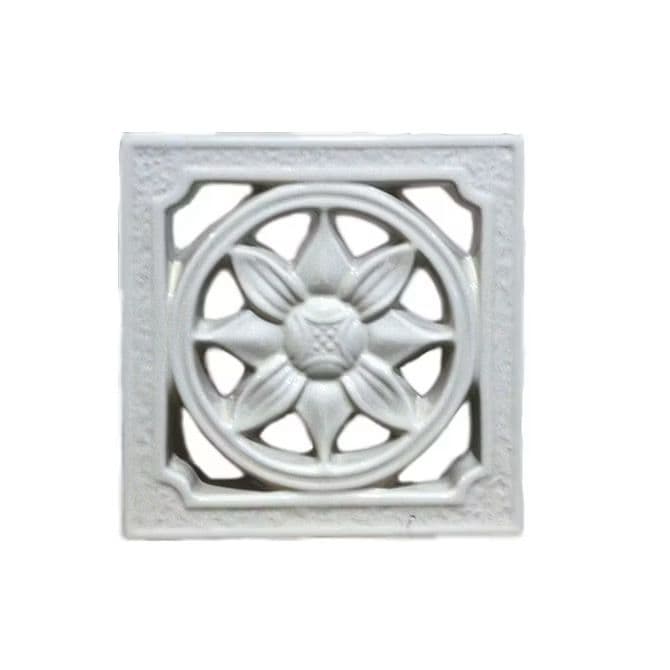 TRISENSA RO-21C URANUS BEIGE 30X30 KW1 ROOSTER*