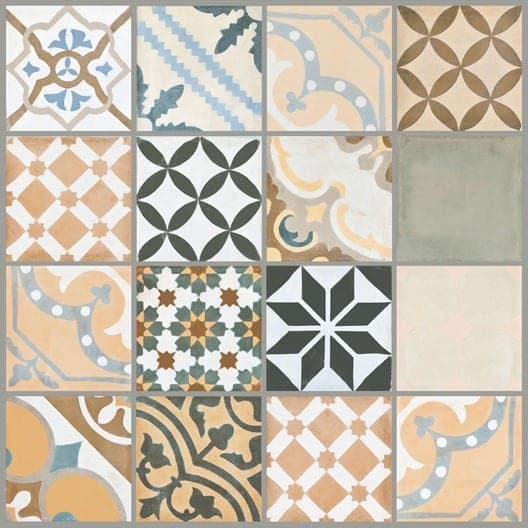 HABITAT VICTORIA 50X50 KW1*