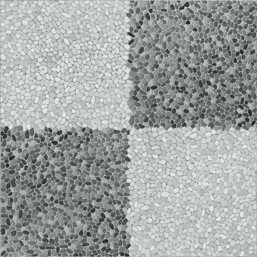 ROMAN FT G440872 UK.40X40 KW1 GOL.B