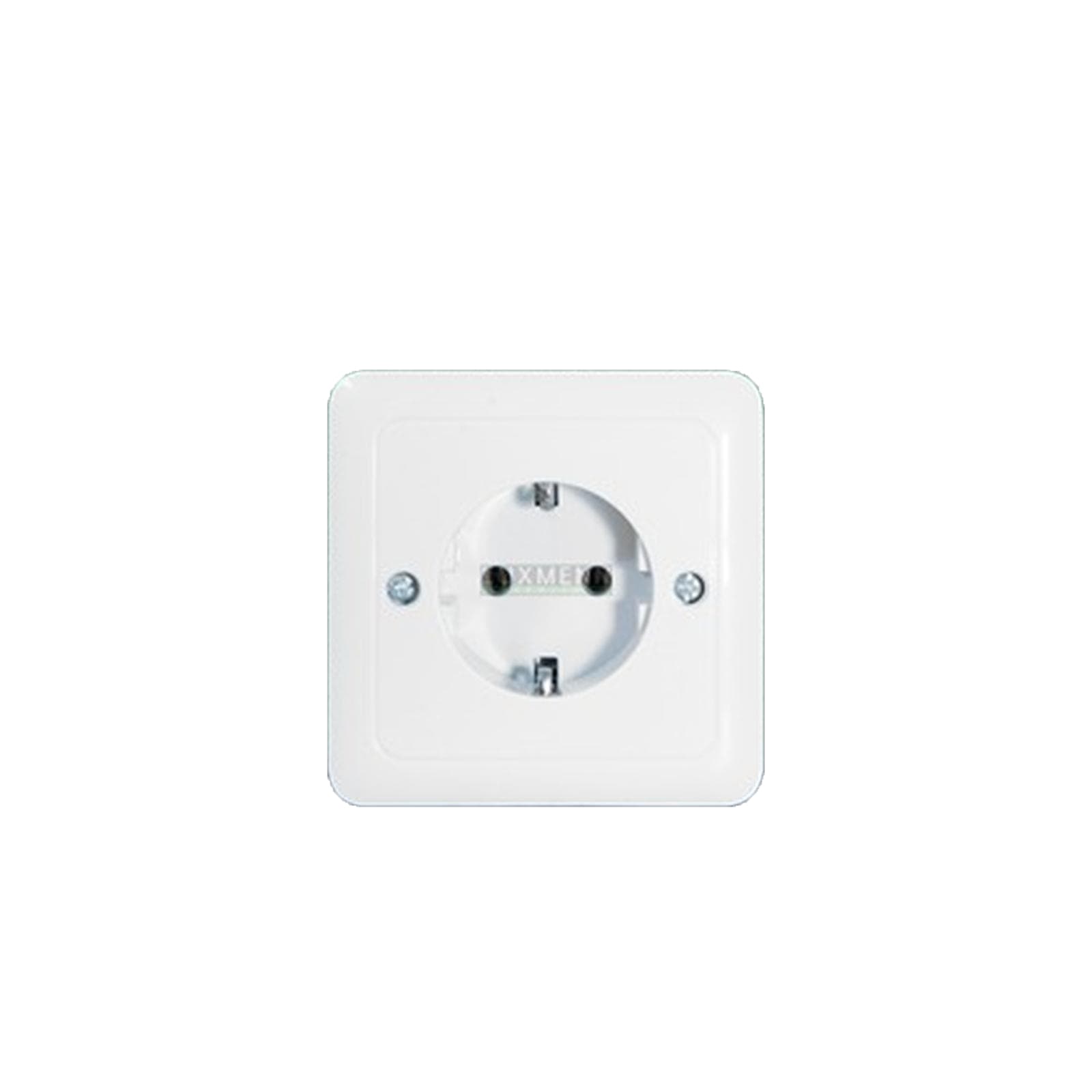 LUXMENN LUX-KIB1B STOP KONTAK