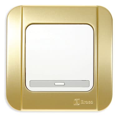 BROCO G161 SAKLAR ENGKEL