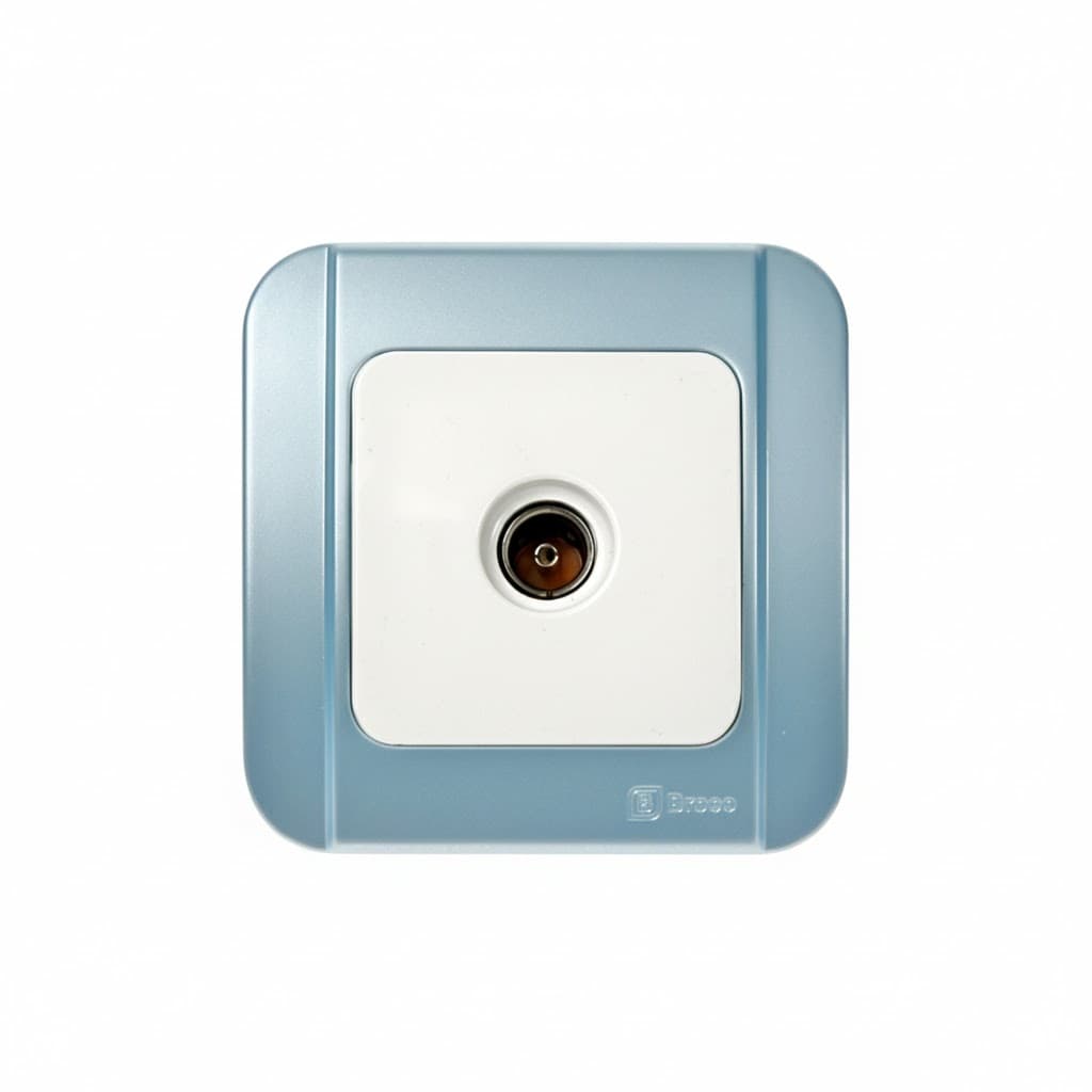BROCO G183 TV SOCKET