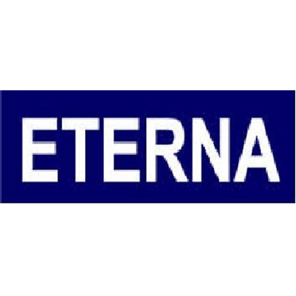 ETERNA logo
