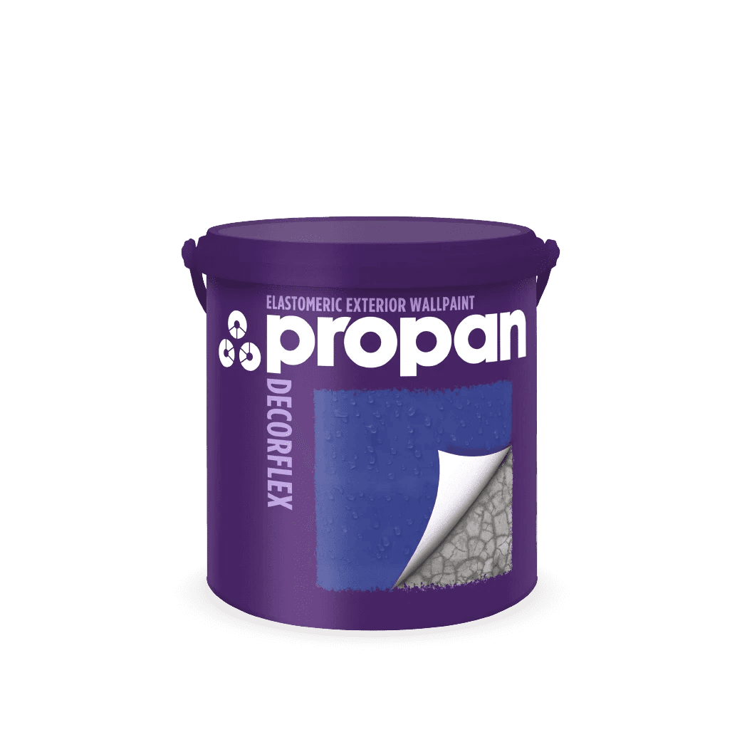 PROPAN DECORFLEX STD DF-97 WHITE