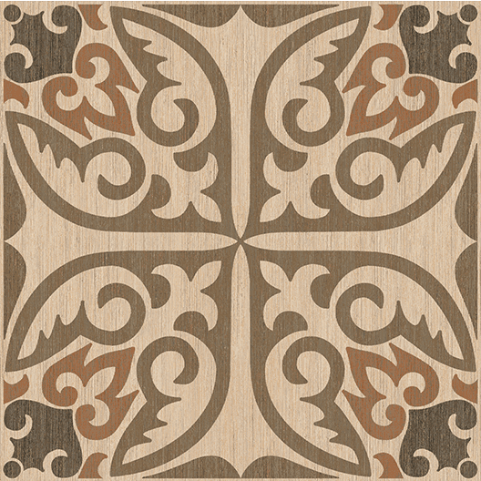 MILAN FT TEXAS SERIES UK.40X40 KW1 - MILAN FT TEXAS FOREST UK 40X40 KW1