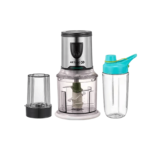 ARTUGO CZ 5520 AS BLENDER