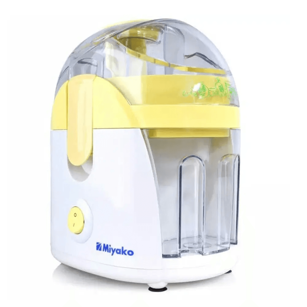 MIYAKO JUICER JE-607 280W 600ML