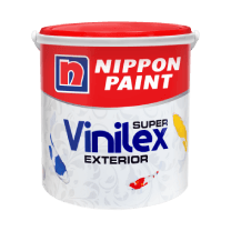 SUPER VINILEX EMULSION 300 WHITE