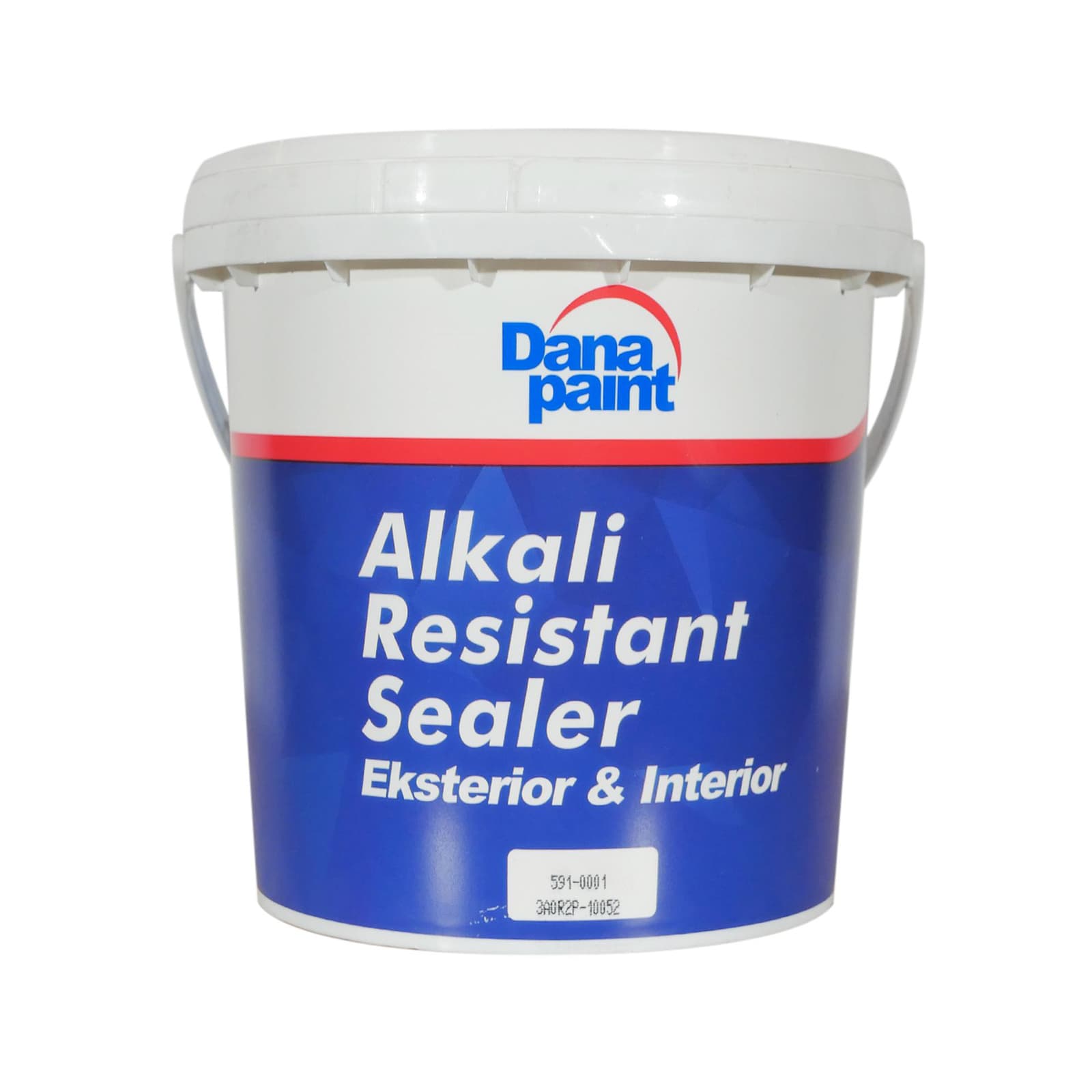 DANAPAINT ALKALI 591-0001 (WATER)